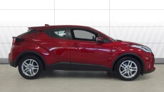 Toyota C-HR 1.8 Hybrid Icon 5dr CVT Hybrid Hatchback